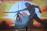 Baahubali 2 Pre Release Function